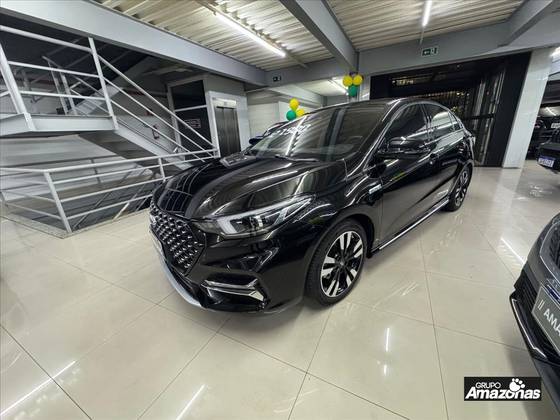 CAOA CHERY ARRIZO 6 PRO 1.5 TCI FLEX HYBRID MAX DRIVE CVT CAOA CHERY ARRIZO 6 PRO 1.5 TCI FLEX HYBRID MAX DRIVE CVT
